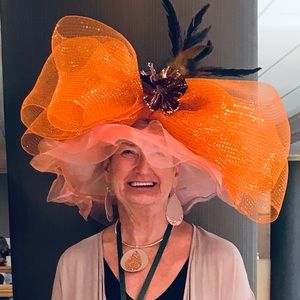 Meet your Posher, Ruth